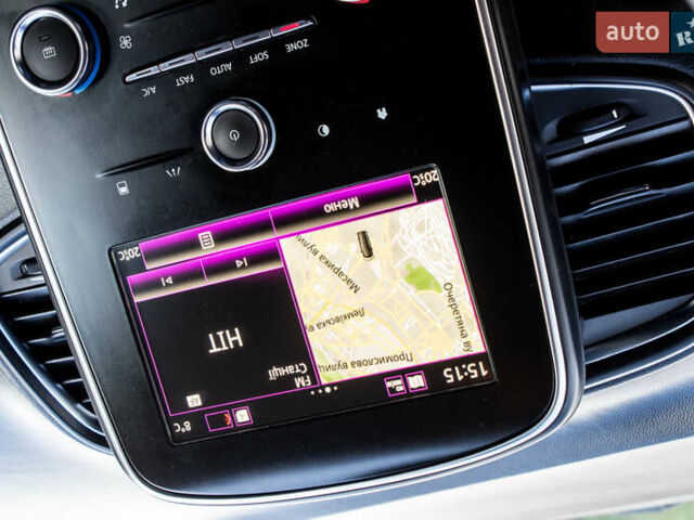 Коричневый Рено Гранд Сценик, объемом двигателя 0 л и пробегом 198 тыс. км за 16500 $, фото 54 на Automoto.ua