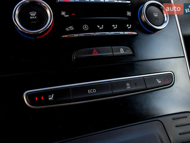 Коричневый Рено Гранд Сценик, объемом двигателя 0 л и пробегом 198 тыс. км за 16500 $, фото 51 на Automoto.ua