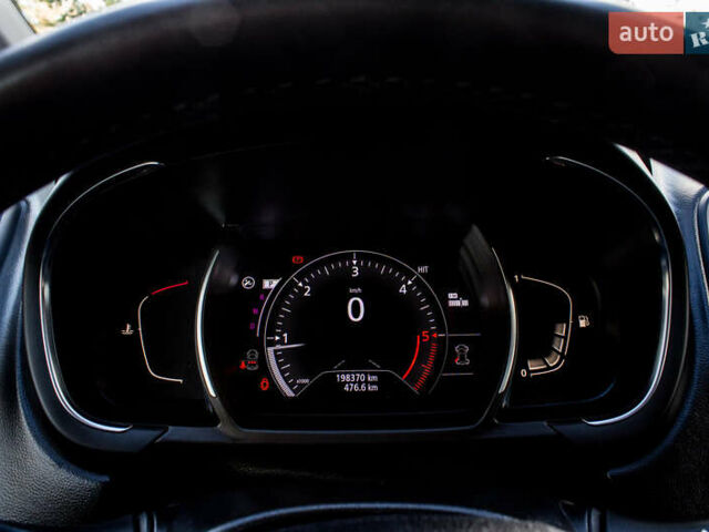 Коричневый Рено Гранд Сценик, объемом двигателя 0 л и пробегом 198 тыс. км за 16500 $, фото 52 на Automoto.ua