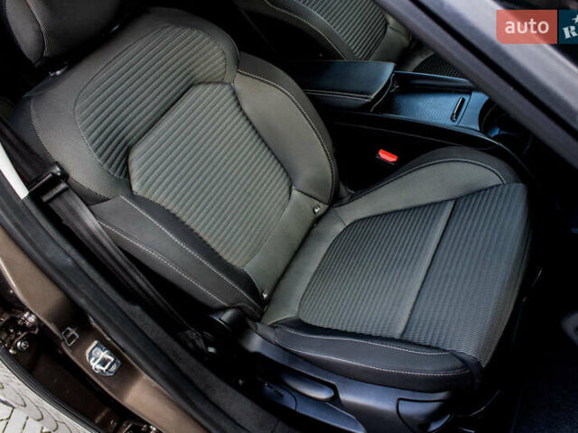 Коричневый Рено Гранд Сценик, объемом двигателя 0 л и пробегом 198 тыс. км за 16500 $, фото 31 на Automoto.ua