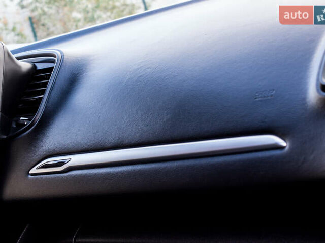 Коричневый Рено Гранд Сценик, объемом двигателя 0 л и пробегом 198 тыс. км за 16500 $, фото 46 на Automoto.ua