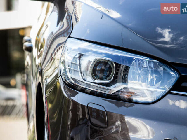 Коричневый Рено Гранд Сценик, объемом двигателя 0 л и пробегом 198 тыс. км за 16500 $, фото 21 на Automoto.ua