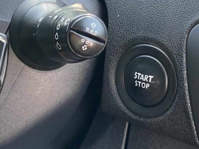 Коричневый Рено Гранд Сценик, объемом двигателя 1.6 л и пробегом 206 тыс. км за 7900 $, фото 13 на Automoto.ua