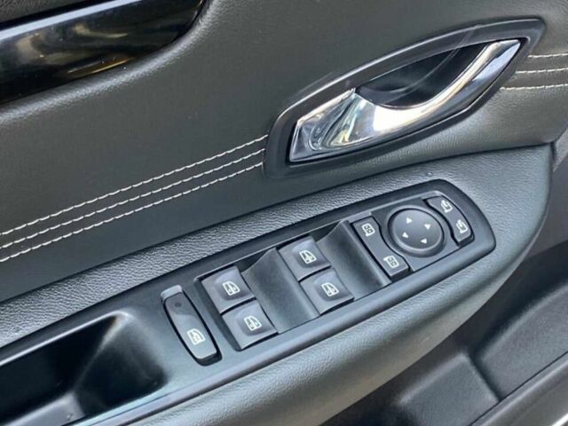 Коричневый Рено Гранд Сценик, объемом двигателя 1.6 л и пробегом 206 тыс. км за 7900 $, фото 10 на Automoto.ua