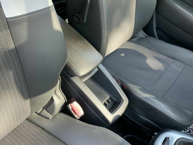 Коричневый Рено Гранд Сценик, объемом двигателя 1.6 л и пробегом 206 тыс. км за 7900 $, фото 8 на Automoto.ua