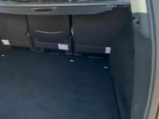 Коричневый Рено Гранд Сценик, объемом двигателя 1.6 л и пробегом 206 тыс. км за 7900 $, фото 12 на Automoto.ua