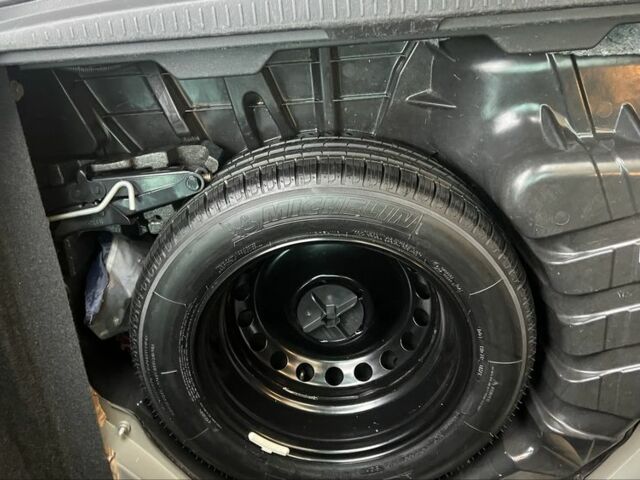 Коричневый Рено Гранд Сценик, объемом двигателя 1.6 л и пробегом 260 тыс. км за 8000 $, фото 19 на Automoto.ua