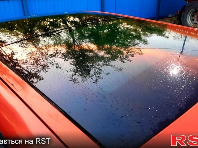 Червоний Рено Гранд Сценік, об'ємом двигуна 1.9 л та пробігом 319 тис. км за 5300 $, фото 12 на Automoto.ua