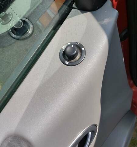 Красный Рено Гранд Сценик, объемом двигателя 1.9 л и пробегом 282 тыс. км за 5500 $, фото 13 на Automoto.ua