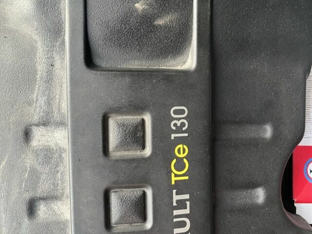 Червоний Рено Гранд Сценік, об'ємом двигуна 1.4 л та пробігом 210 тис. км за 3850 $, фото 14 на Automoto.ua