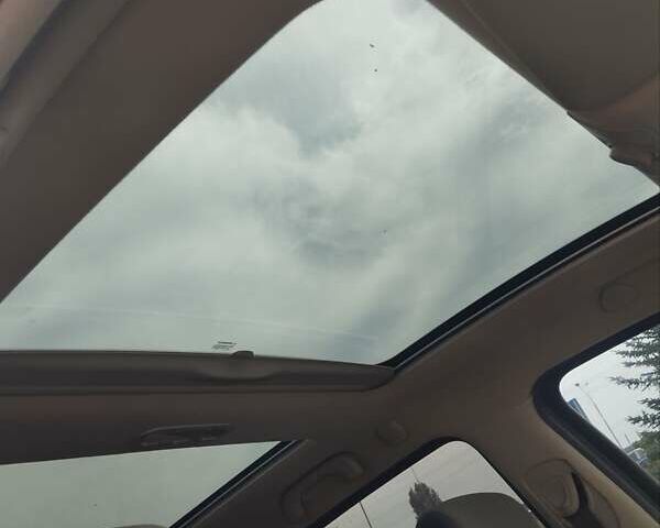 Красный Рено Гранд Сценик, объемом двигателя 1.6 л и пробегом 300 тыс. км за 5300 $, фото 1 на Automoto.ua