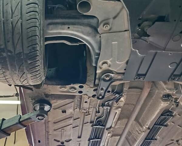 Красный Рено Гранд Сценик, объемом двигателя 1.46 л и пробегом 220 тыс. км за 6888 $, фото 28 на Automoto.ua