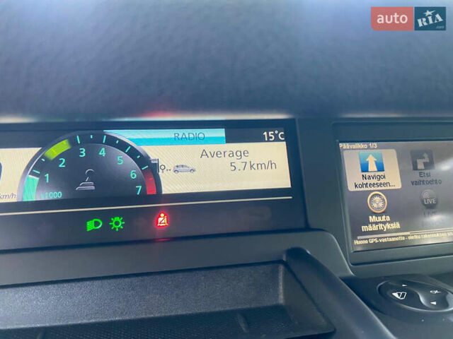 Червоний Рено Гранд Сценік, об'ємом двигуна 1.4 л та пробігом 247 тис. км за 6450 $, фото 31 на Automoto.ua