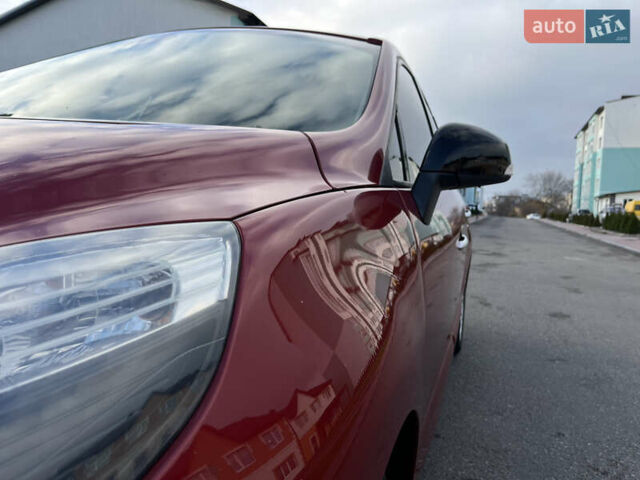 Красный Рено Гранд Сценик, объемом двигателя 1.5 л и пробегом 290 тыс. км за 6950 $, фото 26 на Automoto.ua