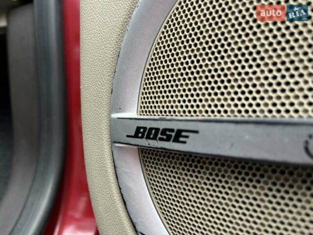 Красный Рено Гранд Сценик, объемом двигателя 1.5 л и пробегом 290 тыс. км за 6950 $, фото 49 на Automoto.ua