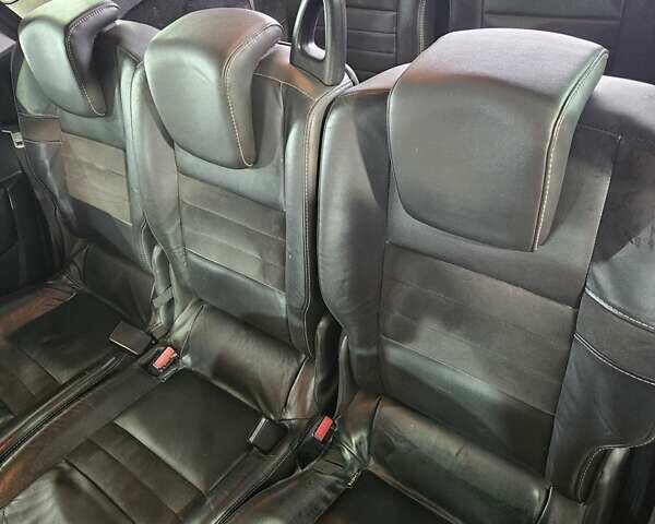 Красный Рено Гранд Сценик, объемом двигателя 1.46 л и пробегом 270 тыс. км за 9900 $, фото 4 на Automoto.ua