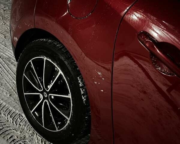 Красный Рено Гранд Сценик, объемом двигателя 1.46 л и пробегом 249 тыс. км за 8300 $, фото 61 на Automoto.ua