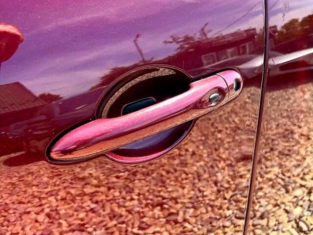 Красный Рено Гранд Сценик, объемом двигателя 1.5 л и пробегом 256 тыс. км за 7998 $, фото 1 на Automoto.ua