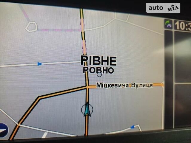 Червоний Рено Гранд Сценік, об'ємом двигуна 1.5 л та пробігом 285 тис. км за 9500 $, фото 30 на Automoto.ua