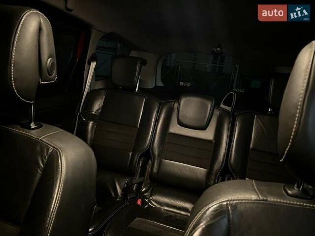 Красный Рено Гранд Сценик, объемом двигателя 1.46 л и пробегом 249 тыс. км за 8300 $, фото 46 на Automoto.ua