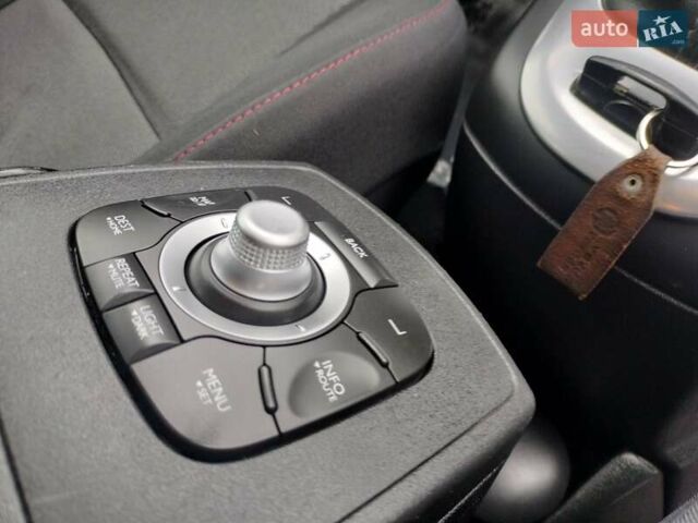 Красный Рено Гранд Сценик, объемом двигателя 1.5 л и пробегом 242 тыс. км за 8600 $, фото 47 на Automoto.ua
