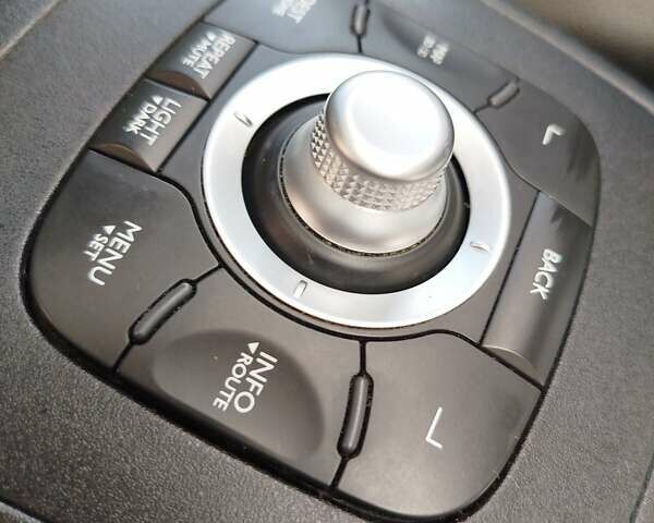 Красный Рено Гранд Сценик, объемом двигателя 1.6 л и пробегом 249 тыс. км за 8500 $, фото 26 на Automoto.ua