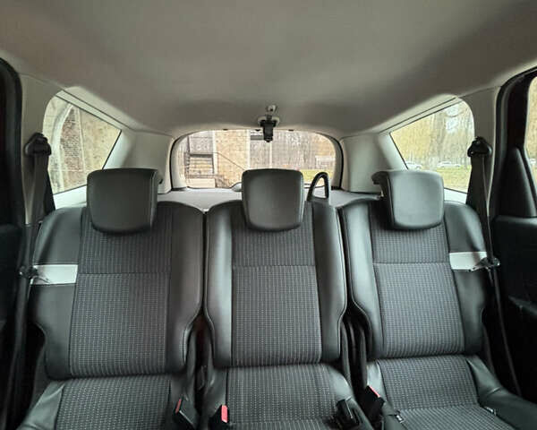 Червоний Рено Гранд Сценік, об'ємом двигуна 1.6 л та пробігом 280 тис. км за 7500 $, фото 18 на Automoto.ua