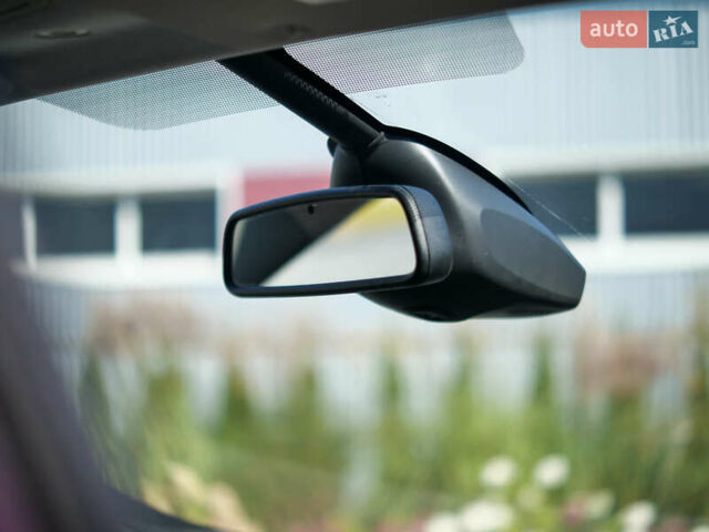 Красный Рено Гранд Сценик, объемом двигателя 1.5 л и пробегом 119 тыс. км за 12950 $, фото 33 на Automoto.ua