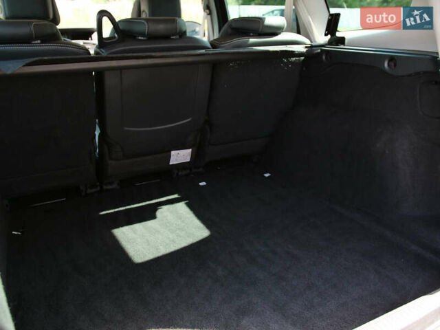 Красный Рено Гранд Сценик, объемом двигателя 1.5 л и пробегом 119 тыс. км за 12950 $, фото 38 на Automoto.ua