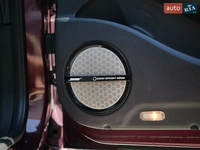 Красный Рено Гранд Сценик, объемом двигателя 1.5 л и пробегом 119 тыс. км за 12950 $, фото 28 на Automoto.ua