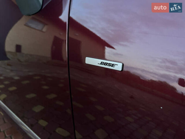 Красный Рено Гранд Сценик, объемом двигателя 1.6 л и пробегом 181 тыс. км за 10500 $, фото 45 на Automoto.ua