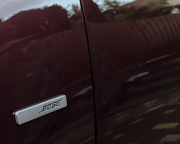 Красный Рено Гранд Сценик, объемом двигателя 1.6 л и пробегом 181 тыс. км за 10500 $, фото 47 на Automoto.ua