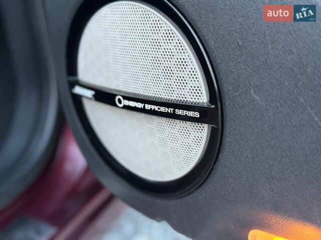 Красный Рено Гранд Сценик, объемом двигателя 1.5 л и пробегом 202 тыс. км за 9350 $, фото 76 на Automoto.ua