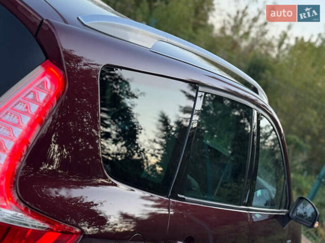 Красный Рено Гранд Сценик, объемом двигателя 1.5 л и пробегом 202 тыс. км за 9350 $, фото 61 на Automoto.ua