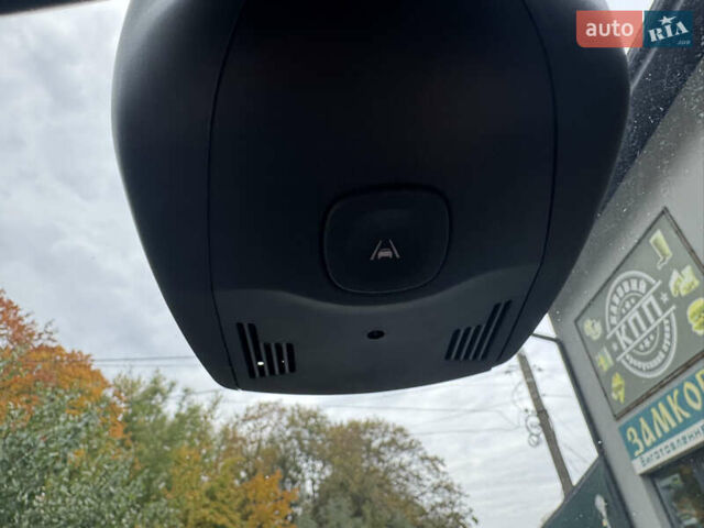 Червоний Рено Гранд Сценік, об'ємом двигуна 1.5 л та пробігом 181 тис. км за 10400 $, фото 30 на Automoto.ua