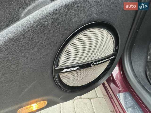 Червоний Рено Гранд Сценік, об'ємом двигуна 1.5 л та пробігом 181 тис. км за 10400 $, фото 21 на Automoto.ua