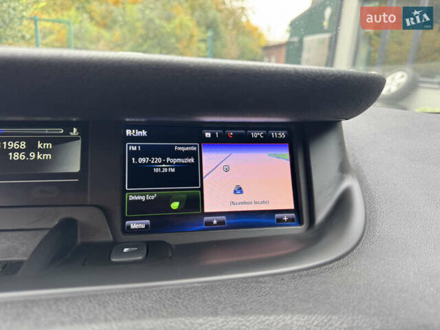 Червоний Рено Гранд Сценік, об'ємом двигуна 1.5 л та пробігом 181 тис. км за 10400 $, фото 26 на Automoto.ua