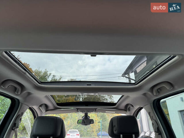 Червоний Рено Гранд Сценік, об'ємом двигуна 1.5 л та пробігом 181 тис. км за 10400 $, фото 39 на Automoto.ua