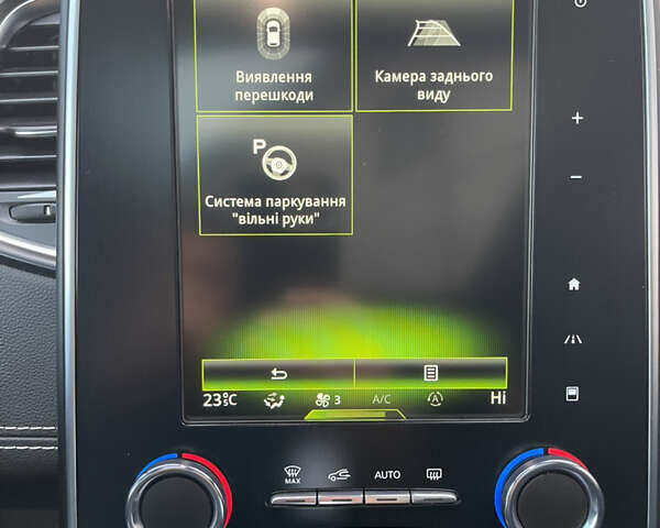 Червоний Рено Гранд Сценік, об'ємом двигуна 1.7 л та пробігом 152 тис. км за 17950 $, фото 159 на Automoto.ua