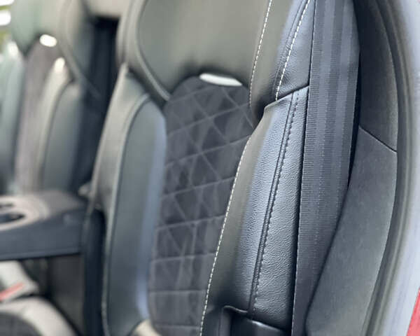 Червоний Рено Гранд Сценік, об'ємом двигуна 1.7 л та пробігом 152 тис. км за 17950 $, фото 114 на Automoto.ua