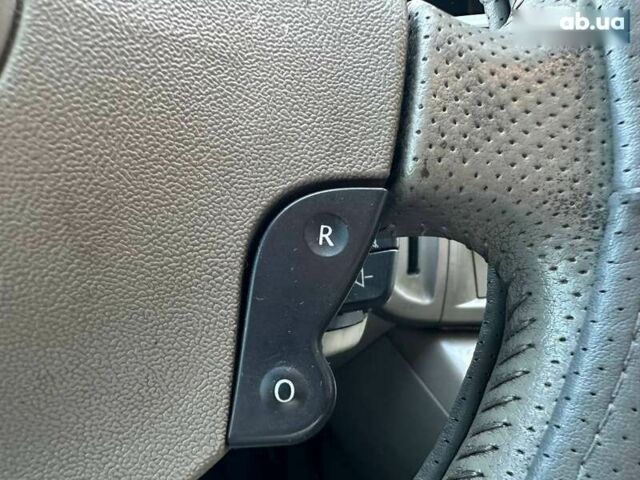 Рено Гранд Сценик, объемом двигателя 1.9 л и пробегом 317 тыс. км за 4290 $, фото 17 на Automoto.ua