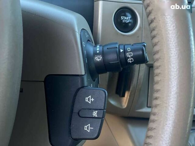 Рено Гранд Сценік, об'ємом двигуна 1.6 л та пробігом 248 тис. км за 4490 $, фото 26 на Automoto.ua