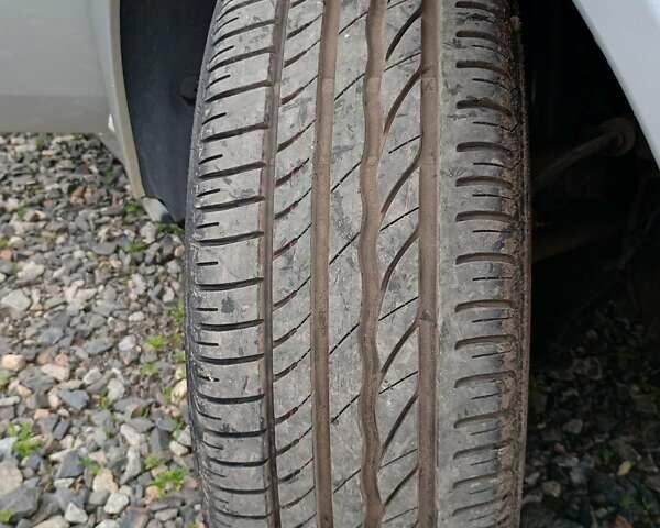 Рено Гранд Сценик, объемом двигателя 1.9 л и пробегом 340 тыс. км за 3000 $, фото 20 на Automoto.ua