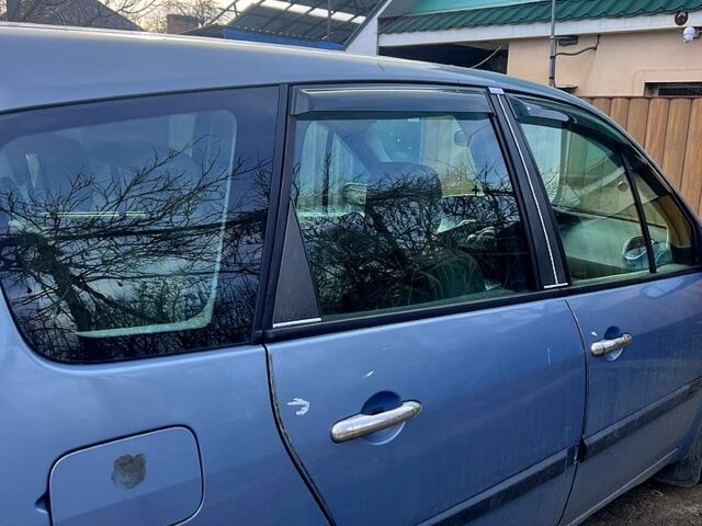 Рено Гранд Сценік, об'ємом двигуна 19 л та пробігом 270 тис. км за 4300 $, фото 3 на Automoto.ua