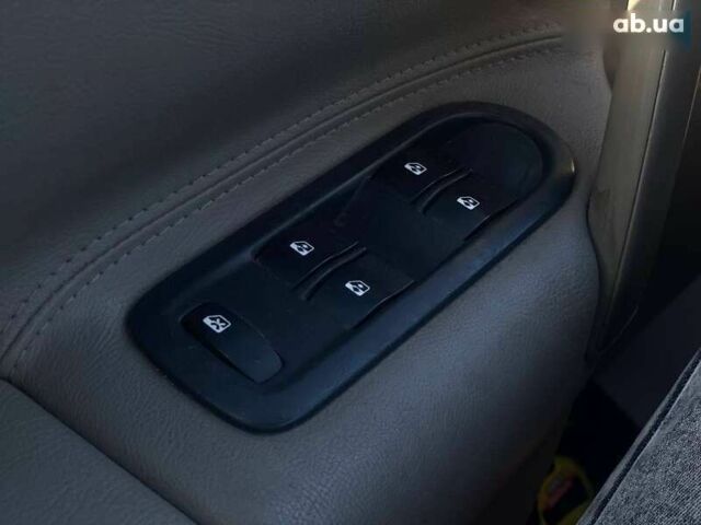 Рено Гранд Сценік, об'ємом двигуна 1.6 л та пробігом 248 тис. км за 4490 $, фото 28 на Automoto.ua