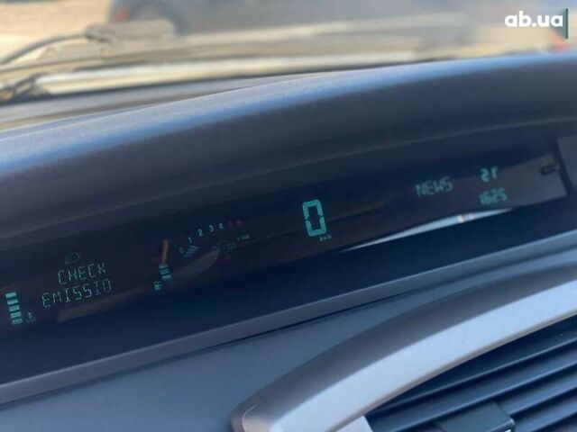 Рено Гранд Сценік, об'ємом двигуна 1.6 л та пробігом 248 тис. км за 4490 $, фото 25 на Automoto.ua