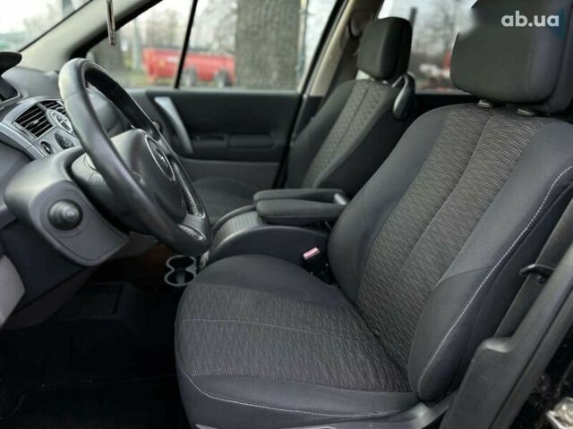 Рено Гранд Сценік, об'ємом двигуна 2 л та пробігом 211 тис. км за 5600 $, фото 22 на Automoto.ua