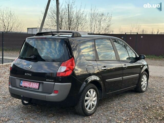 Рено Гранд Сценік, об'ємом двигуна 2 л та пробігом 211 тис. км за 5600 $, фото 17 на Automoto.ua