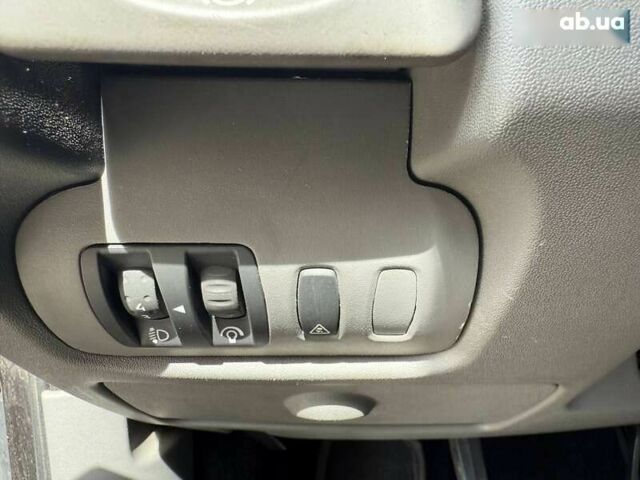 Рено Гранд Сценик, объемом двигателя 1.5 л и пробегом 368 тыс. км за 4690 $, фото 17 на Automoto.ua