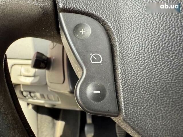 Рено Гранд Сценик, объемом двигателя 1.5 л и пробегом 368 тыс. км за 4690 $, фото 20 на Automoto.ua